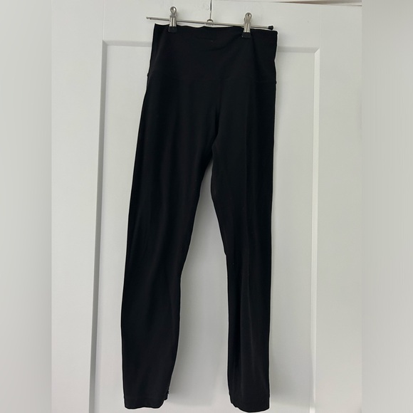 Lululemon Legging- Size 6 - Picture 1 of 1